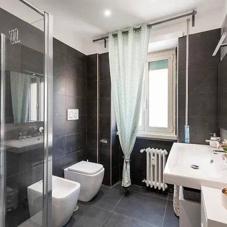 Easystayrome Modern Home Free Wifi Metro-2